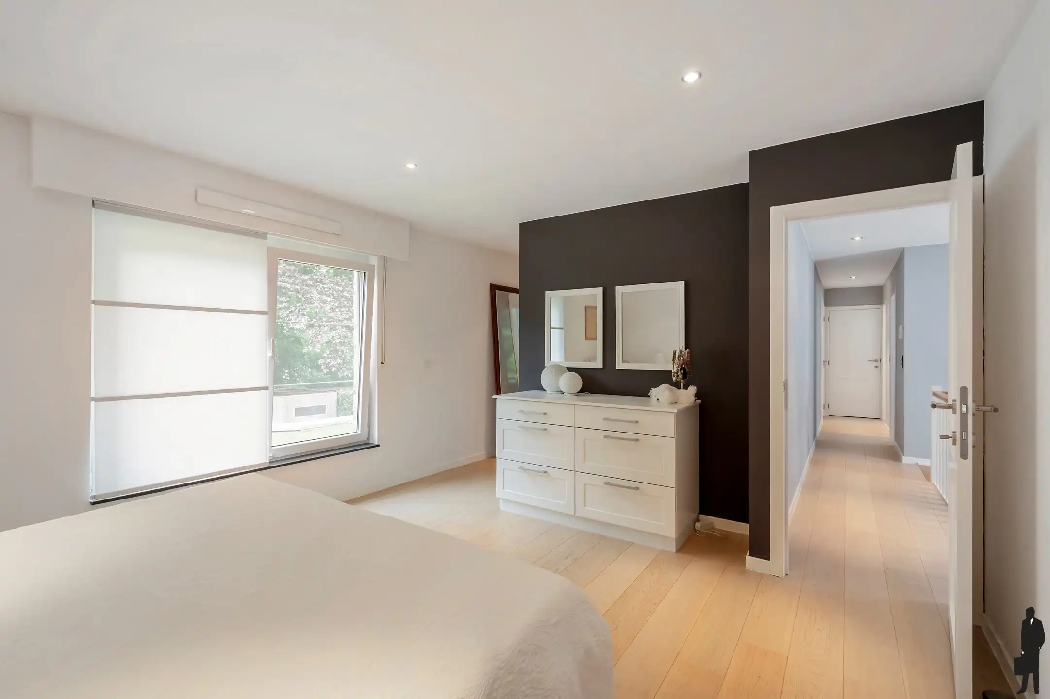 Verrassend ruime instapklare woning op centrale locatie! foto 15