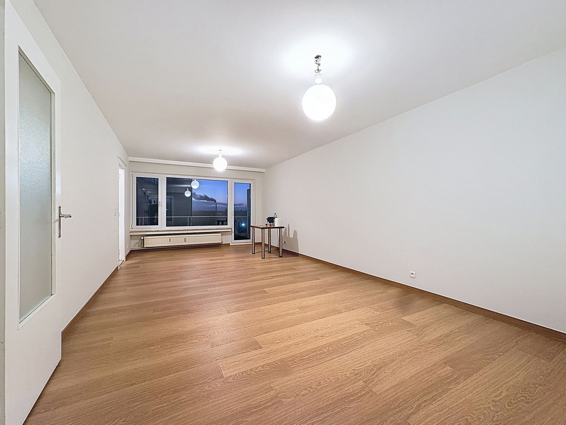 Appartement met 3 slaapkamers van 106 m² en 2 terrassen. foto 2