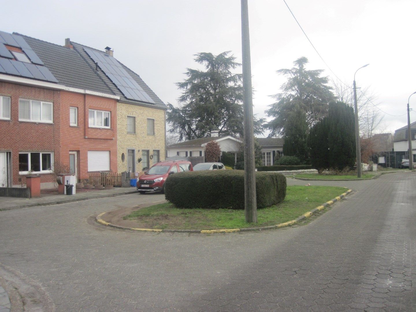 Aangenaam 1-slp-appartement met ruim terras. foto 2