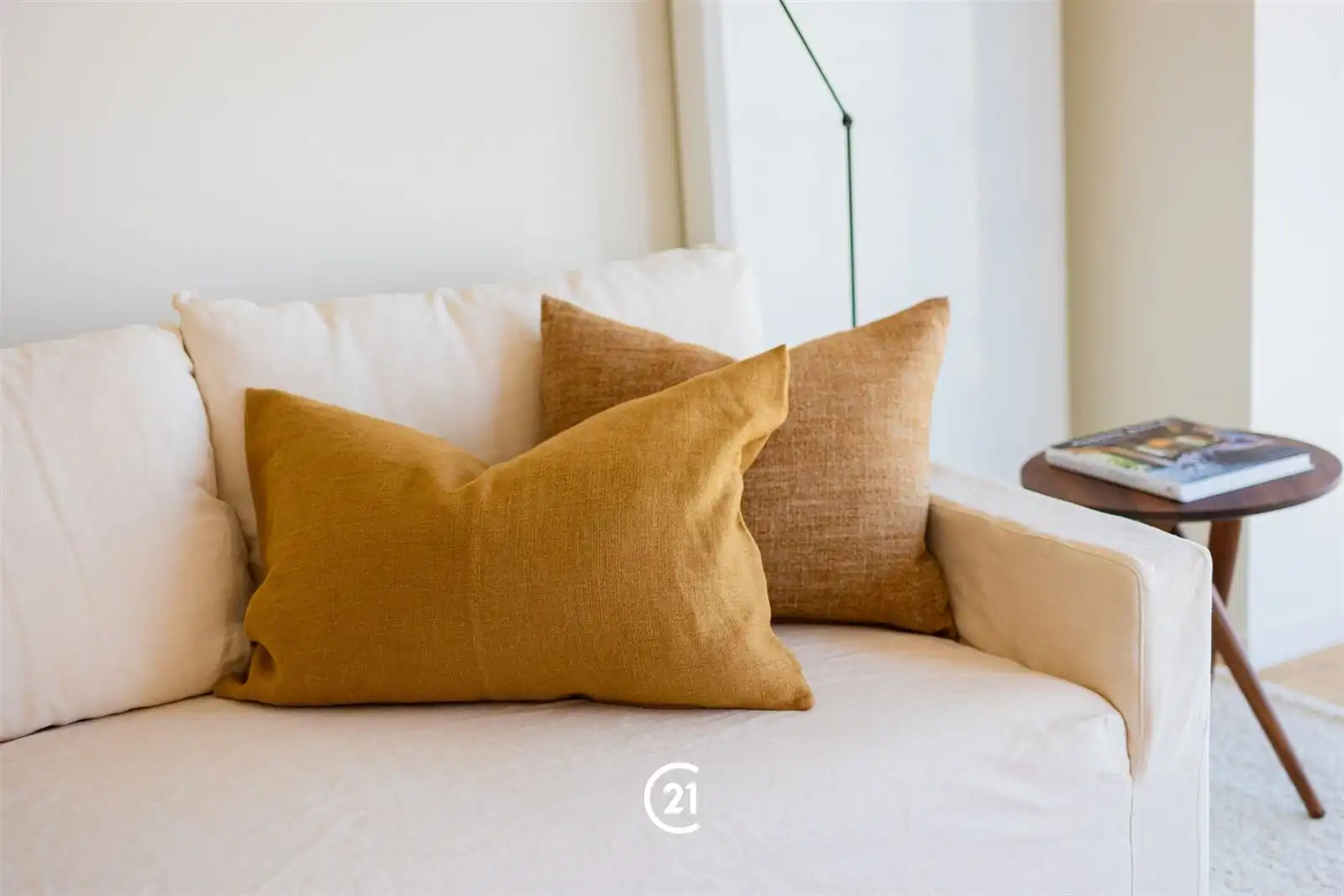 Elke dag vakantie in Het Zoute – Luxueus gerenoveerd appartement met frontaal zeezicht foto 5