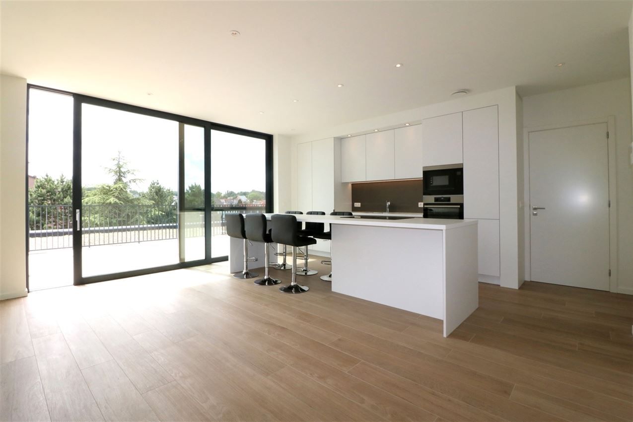 Prachtig, luxueus appartement met gunstige ligging foto 3
