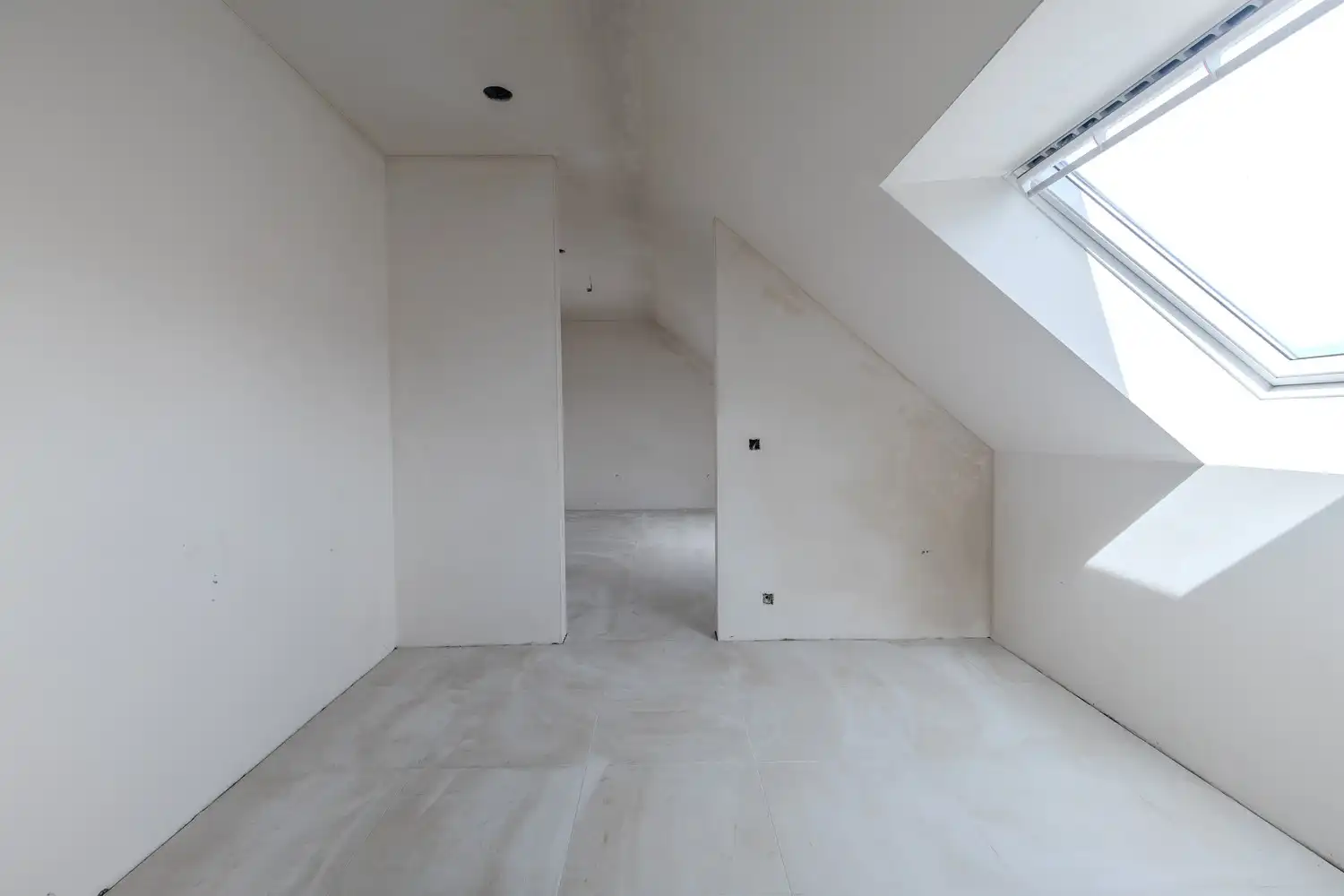 Exclusief duplex-appartement (nieuwbouw) in residentie 'CELAVIE' foto 23