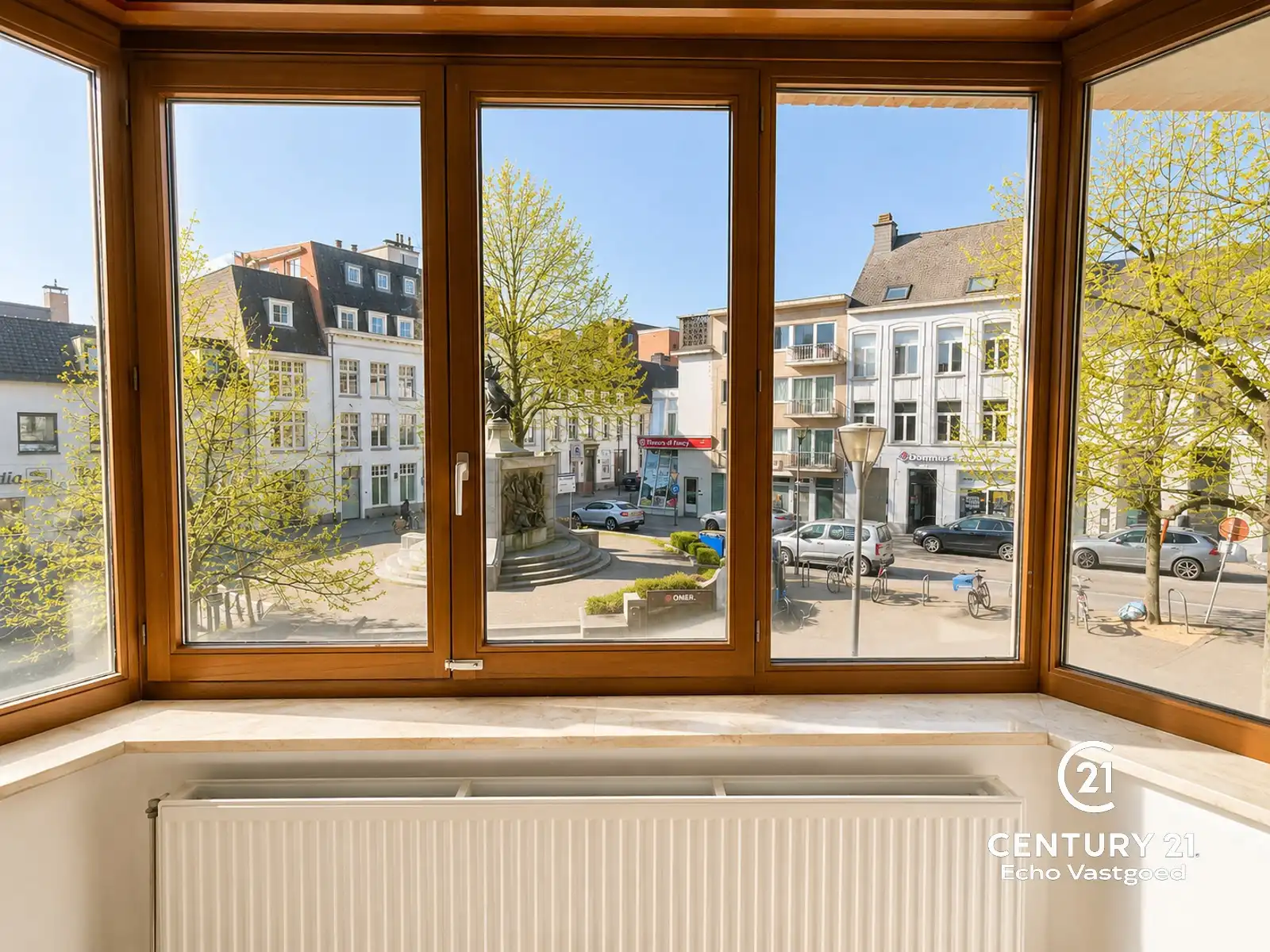 Instapklaar en energiezuinig appartement in hartje Turnhout foto 7