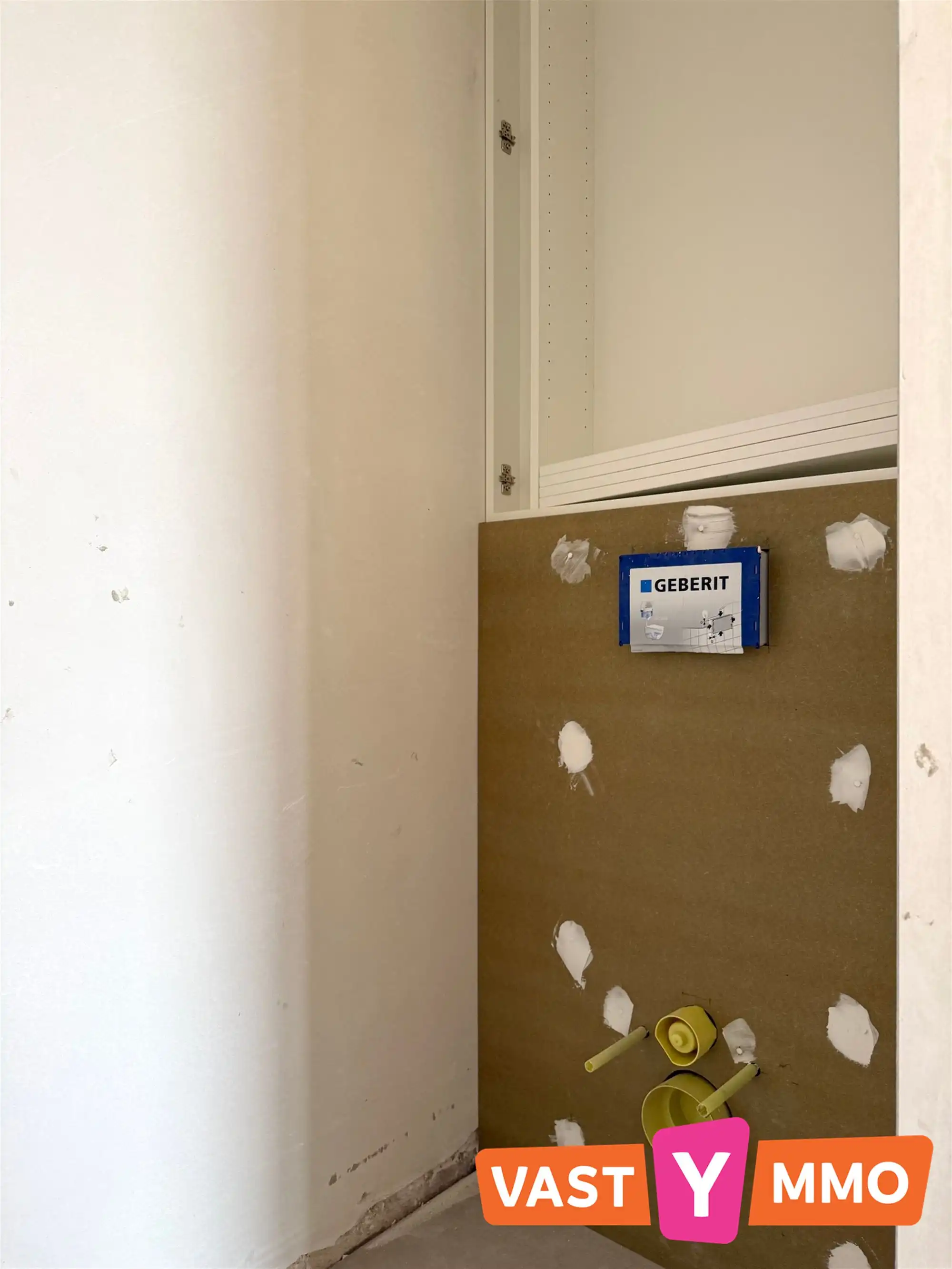 Nieuwbouw woning foto 5