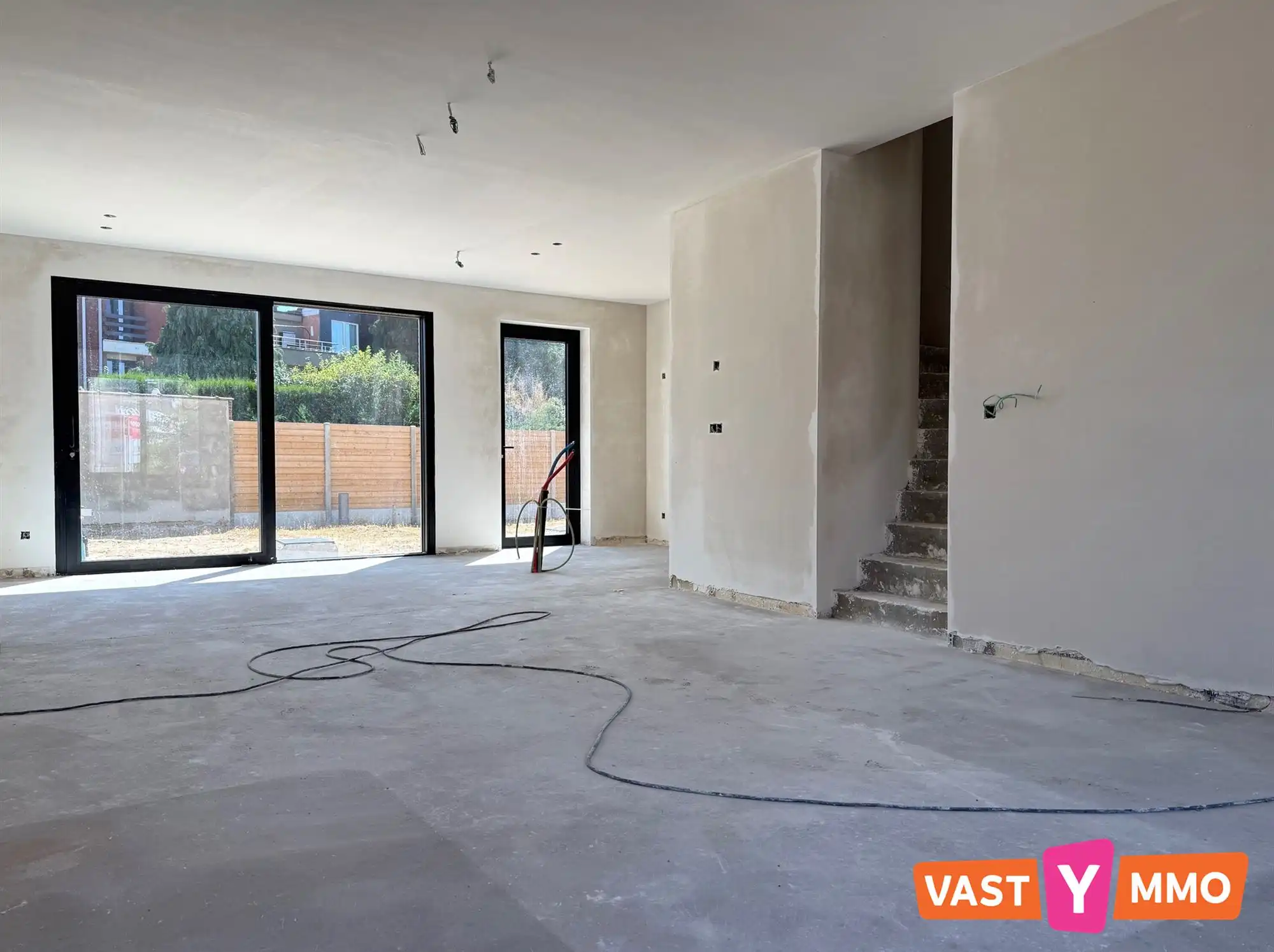 Nieuwbouw woning foto 5