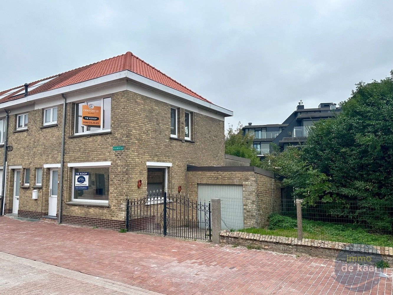 Huis te koop foto 4