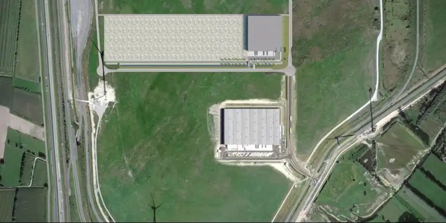 Vasco da Gamalaan 75, 9940 Evergem foto 3