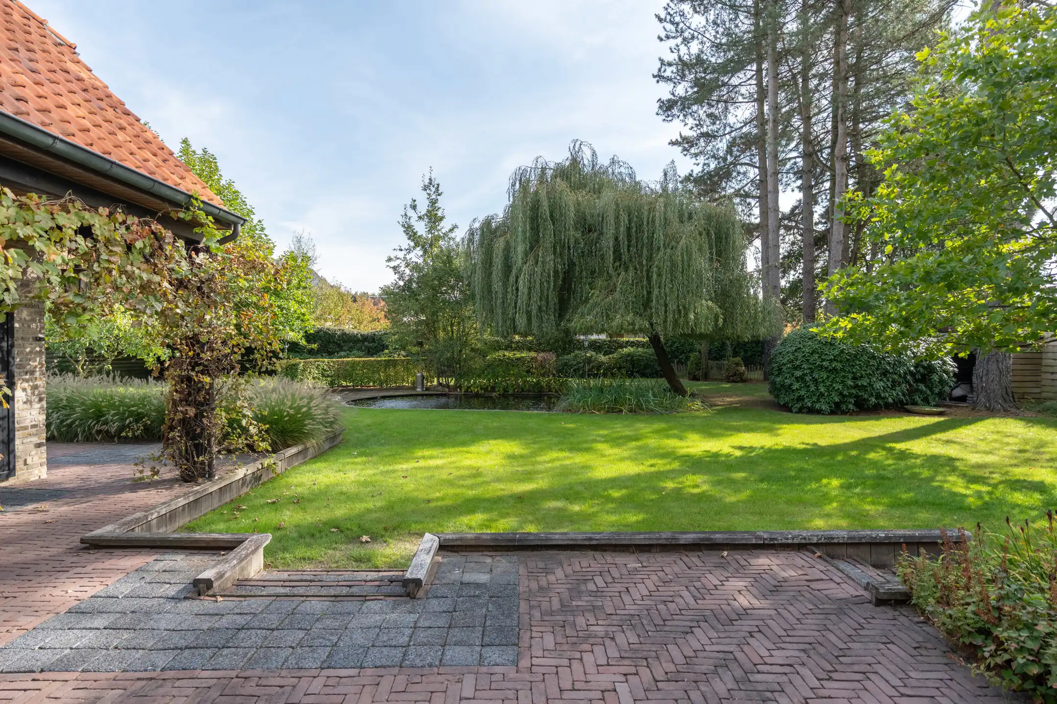 Prachtige  villa van 362 m² op een perceel van 1.754 m²  foto 57