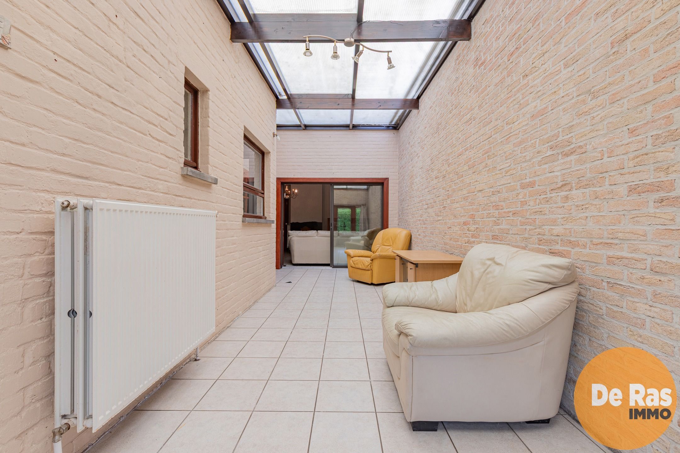 HAALTERT – Gezinswoning met tuin en garage foto 7