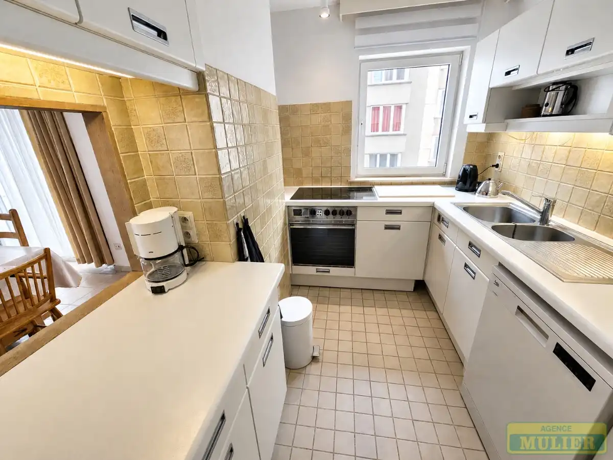 Appartement te koop foto 10