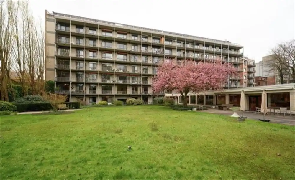 2 slpkr appt + riant terras  foto 10