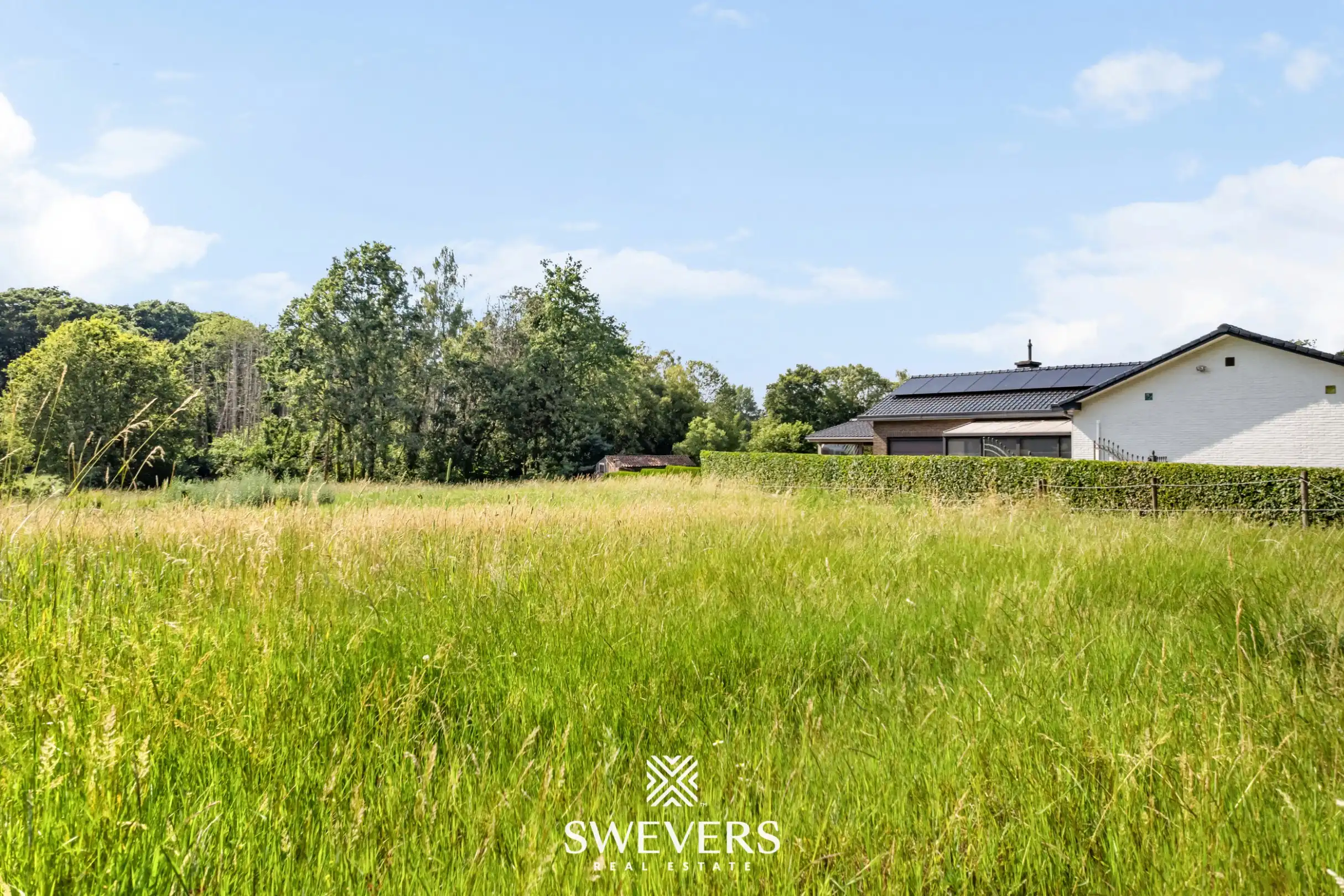 Royaal perceel van 69a44ca voor hobby, natuur of dieren in Diest foto 12