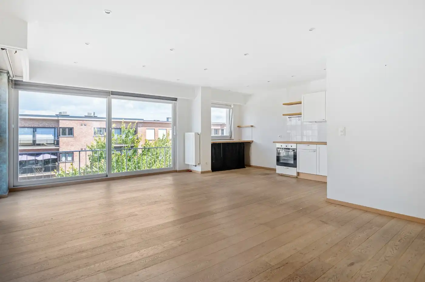 Appartement te koop Esdoornlaan 39/VER2 - 2940 Stabroek