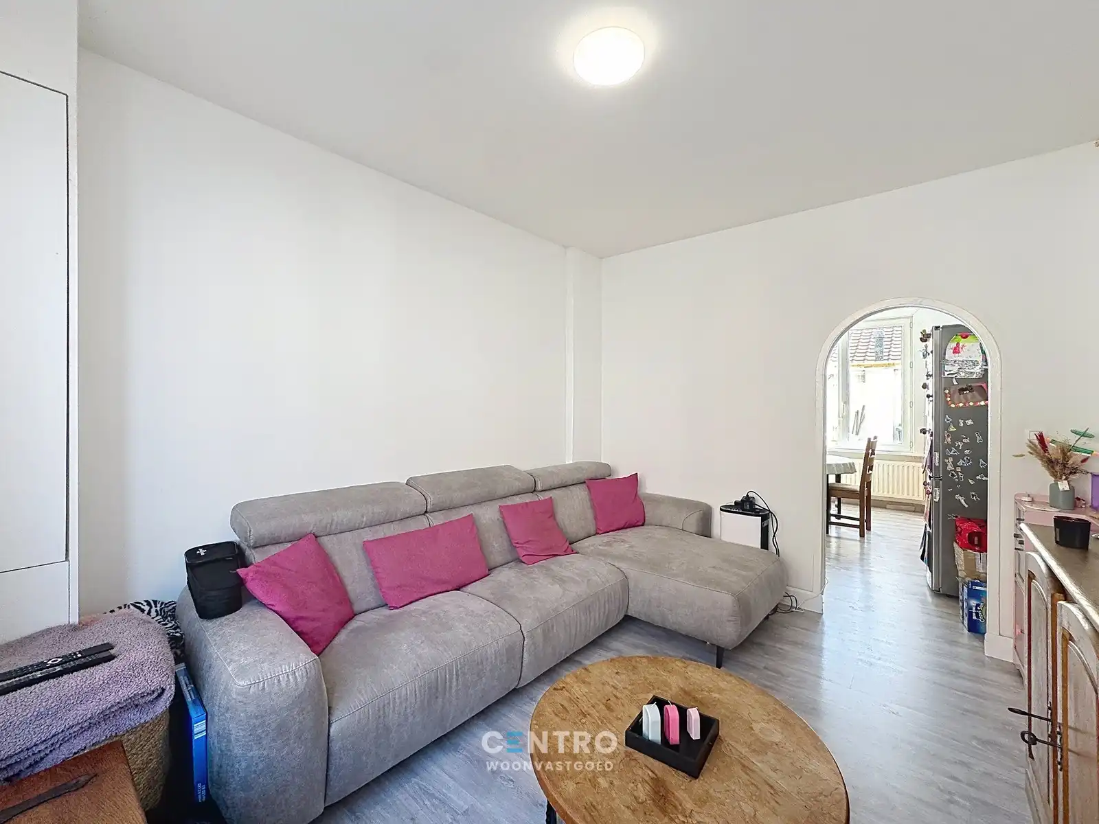 Betaalbare woning met 3 slpks en terrasje! foto 4