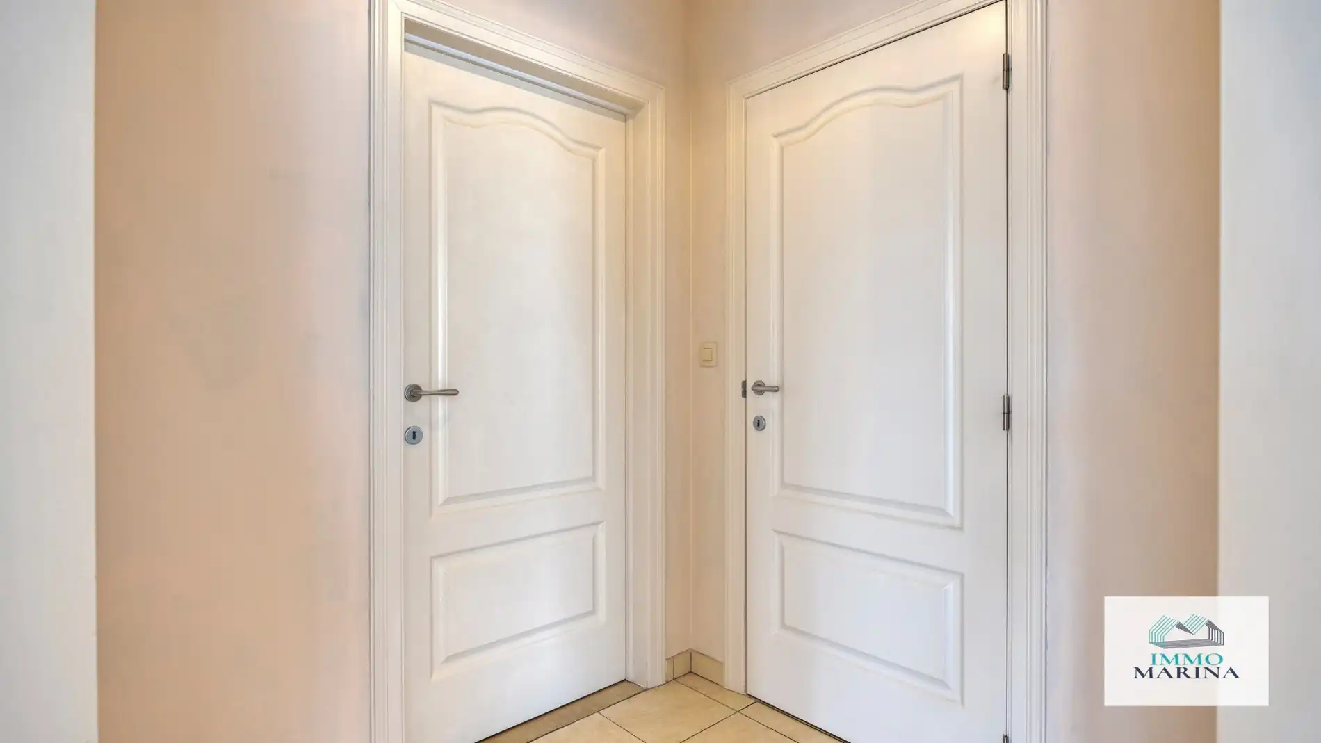 ENERGIEZUINIG APPARTEMENT MET LIFT EN TERRASSEN foto 19