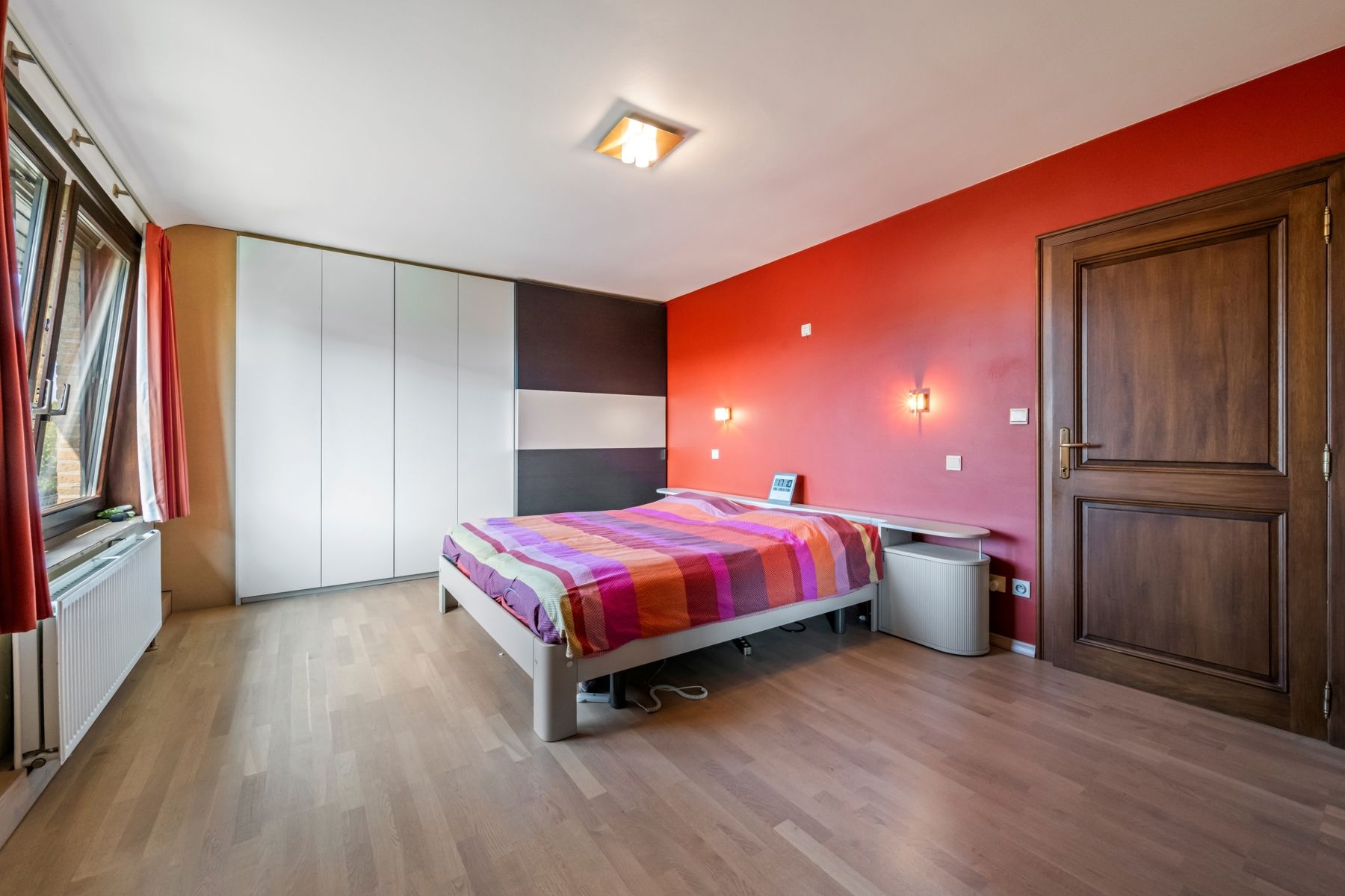 Te Sint-Kruis: Energiezuinige woning met ruimte en comfort. foto 15