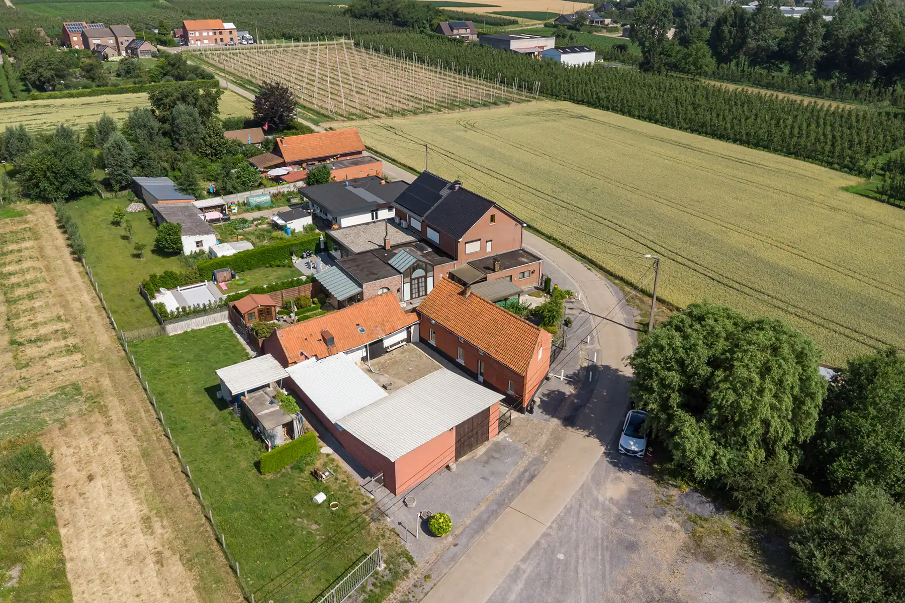 Huis te koop foto 17