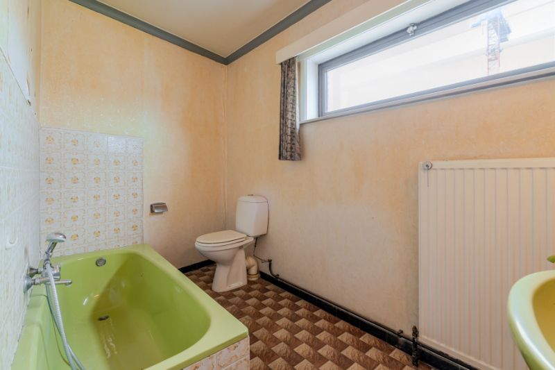 Woning aan de stadsrand foto 13