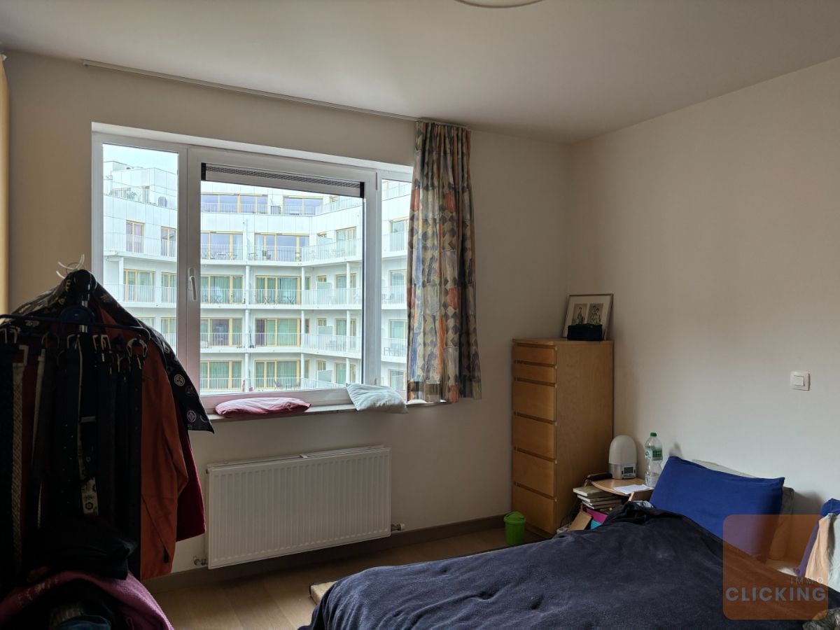 Tof 3 slaapkamerappartement met terras foto 7