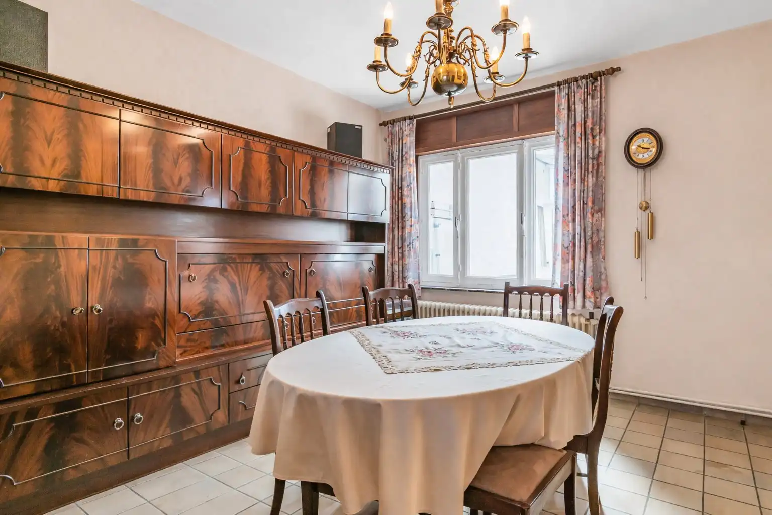 KESSEL-LO knappe woning met tuin foto 4