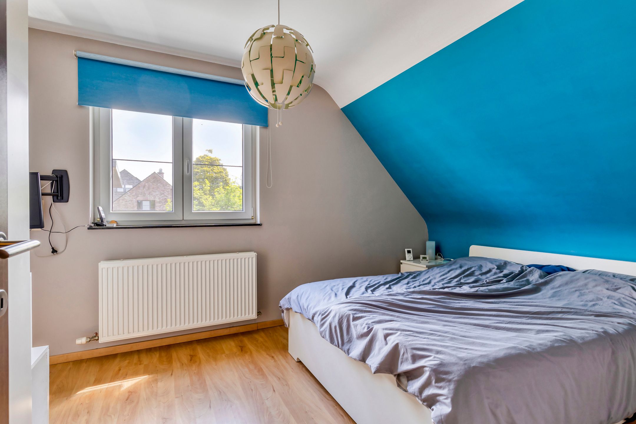 Perfect instapklare woning met 3 slaapkamers op 13 are foto 9