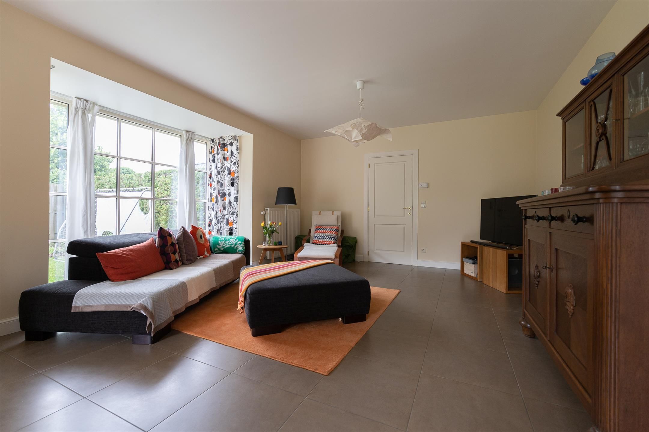 Ruime 3-gevelwoning te Sterrebeek foto 5