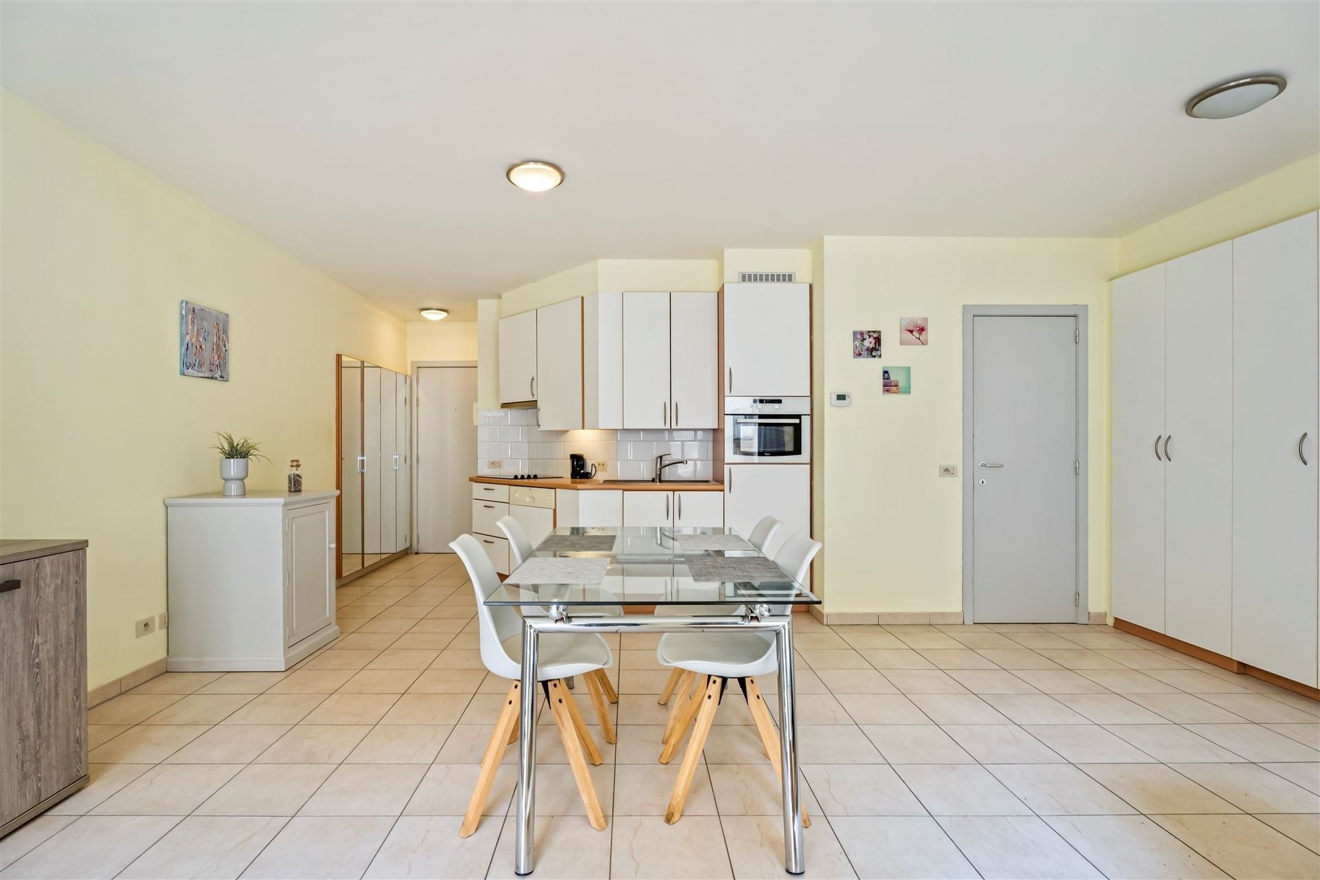 INSTAPKLAAR / TOPLOCATIE  foto 6