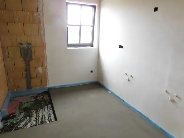 Landelijk modern, energiezuinige BEN-woning in het hart van Heusden centrum foto 12