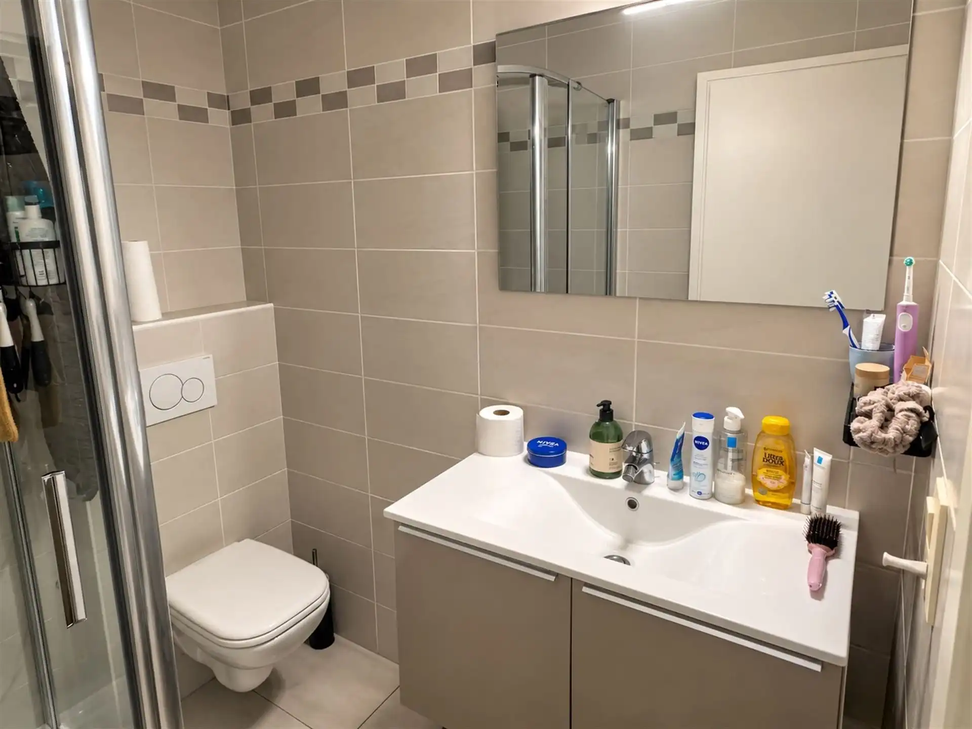 Appartement foto 5