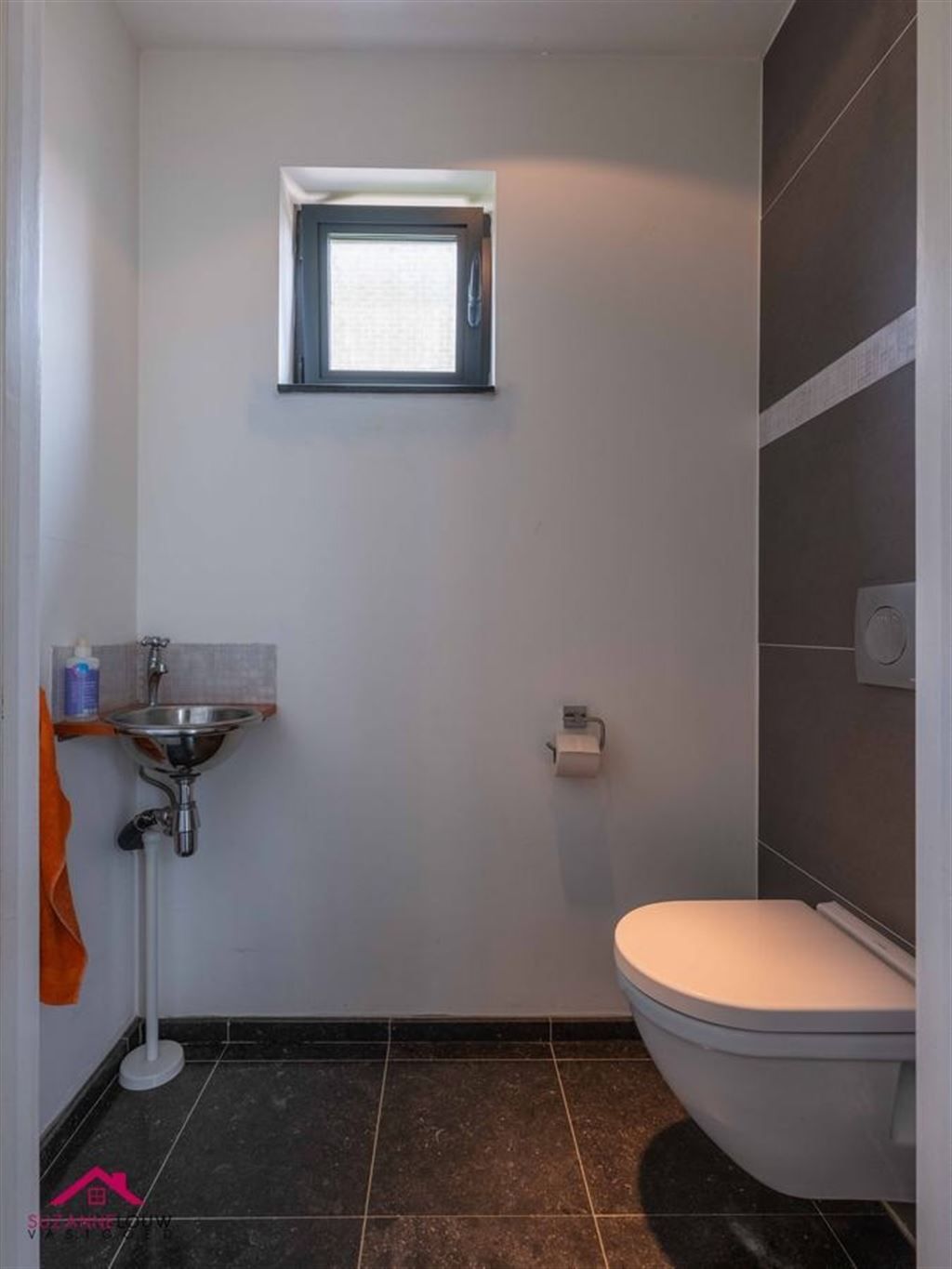 Vrijstaande gezinswoning in hedendaagse stijl foto 6