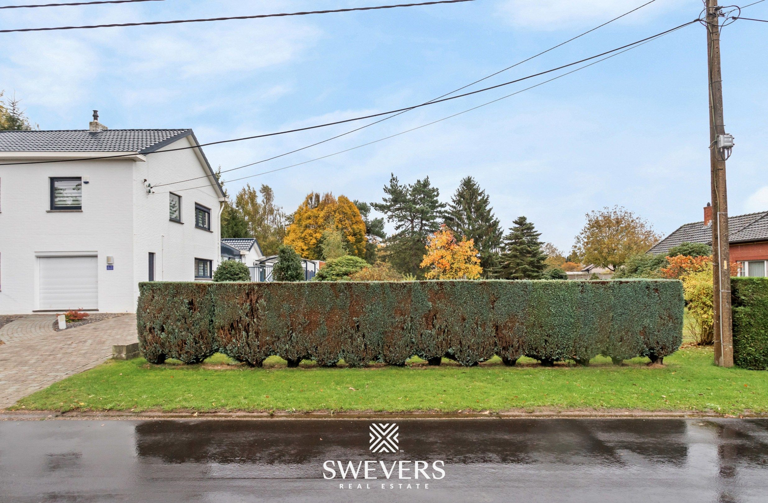 Bouwgrond met potentieel voor gezinswoning in rustige buurt van Koersel (658m²) foto 2