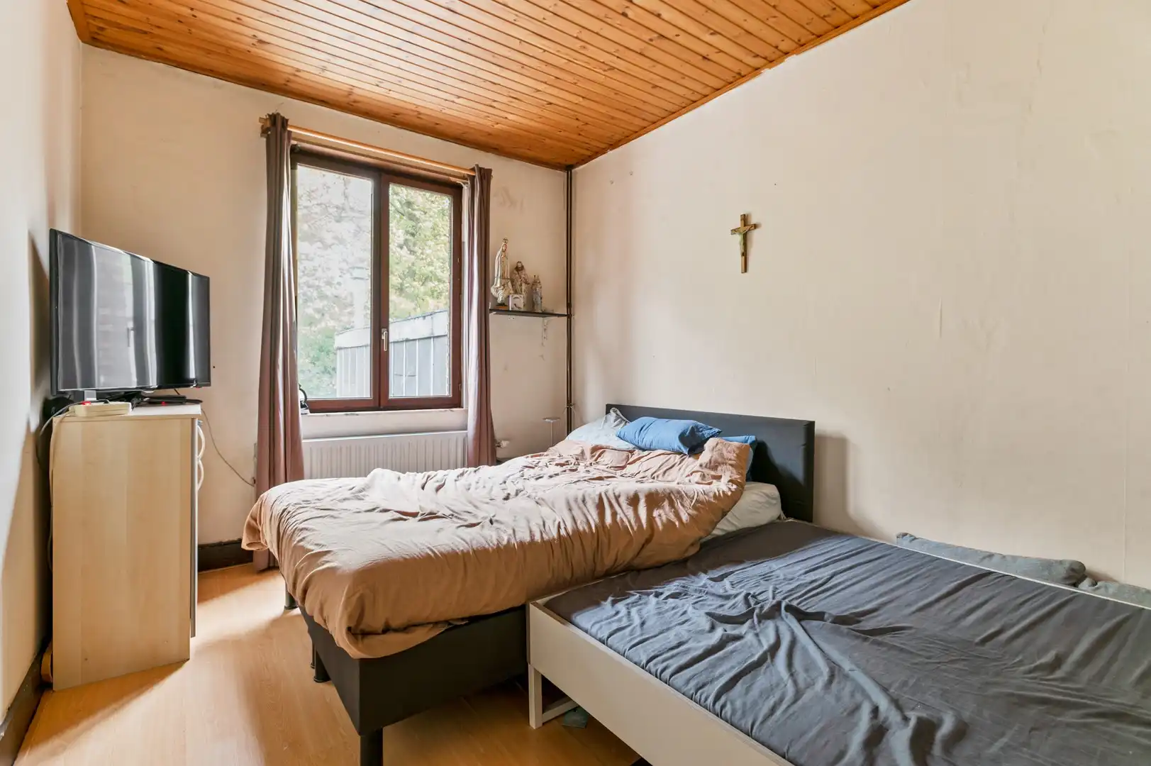 Op te knappen woning met 3 slaapkamers nabij Runcvoortpark foto 14