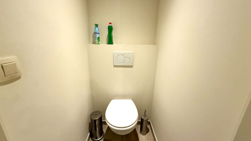 HOB met 3 slaapkamers foto 19