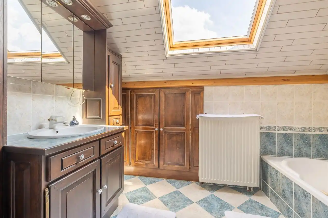 Landelijk wonen op uitzonderlijk perceel van 1ha50a met volop ruimte, privacy en mogelijkheden foto 20