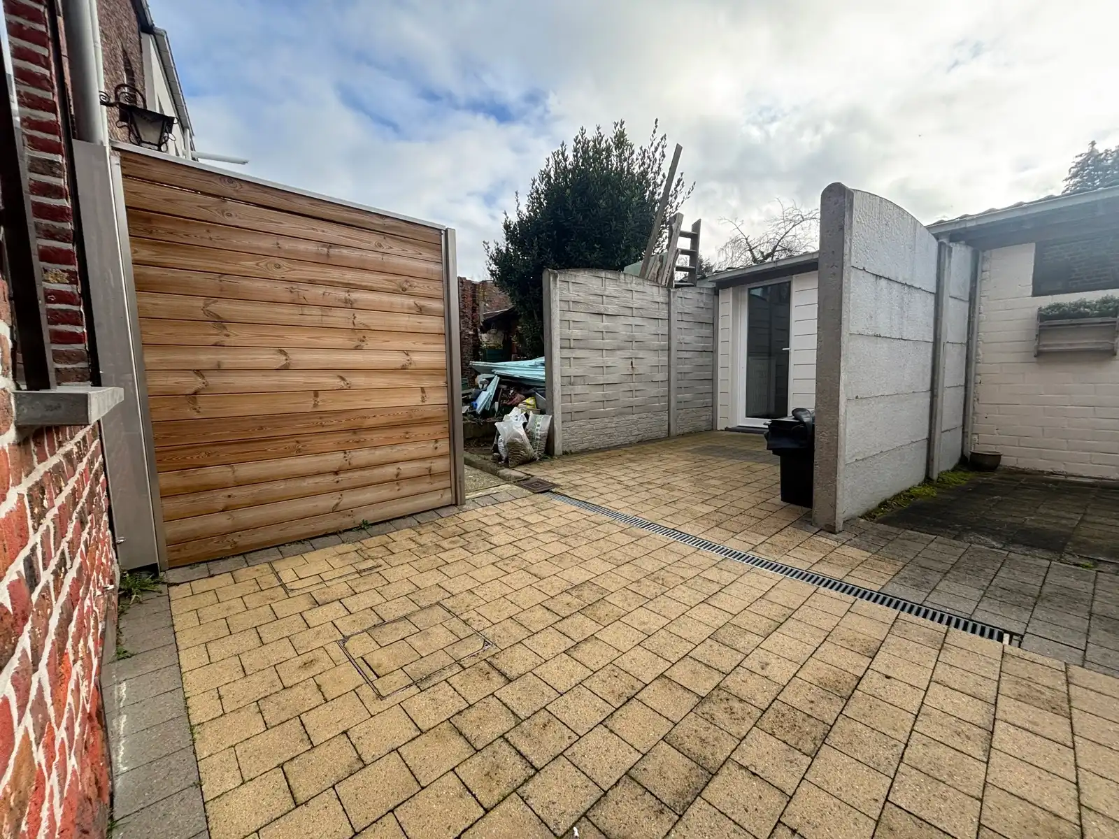 Gezellig huisje te Kessel-Lo foto 5