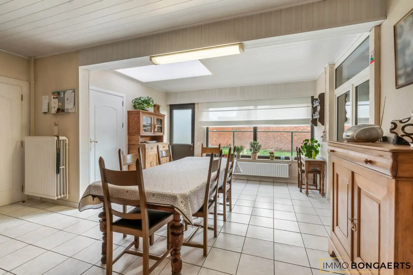 Karaktervolle woning met 5 slaapkamers in Sint-Lambrechts-Herk foto 12