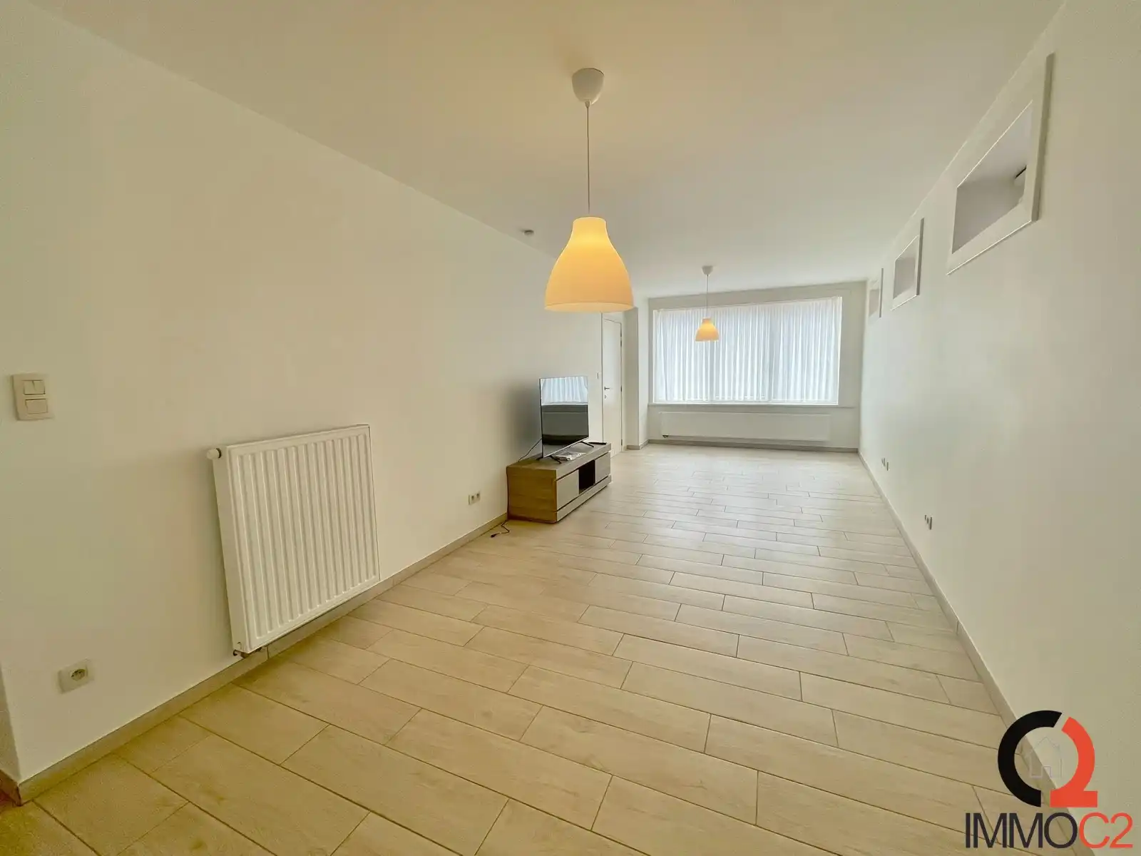 Appartement te huur foto 14