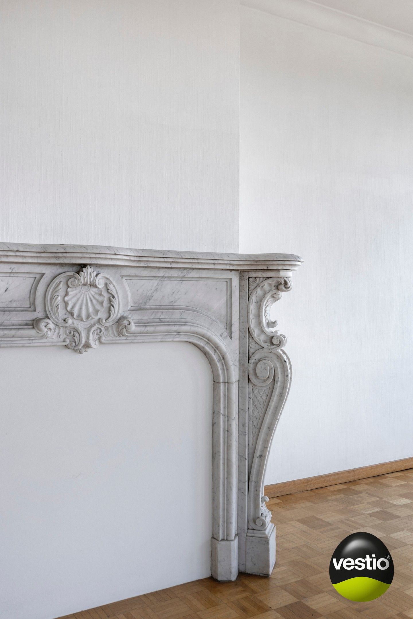 Klassevol, lichtrijk 3 slaapkamer appartement van 145 m² op het Leopoldplein. foto 8