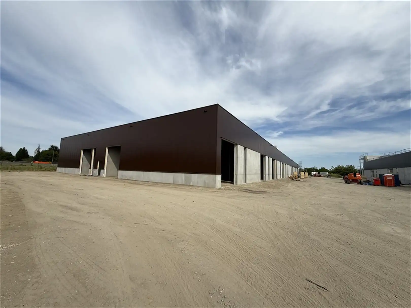 Bedrijvenpark Stadsbeemd foto 6