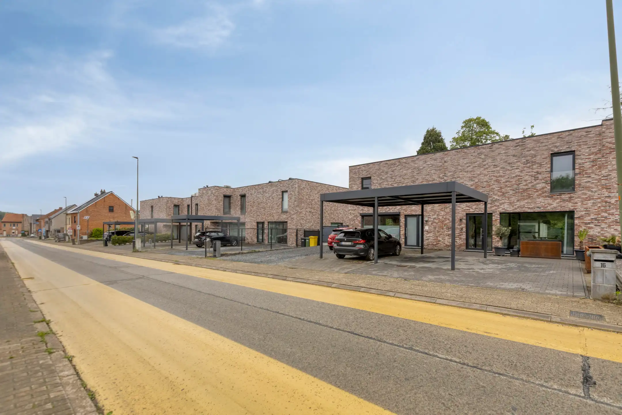 Energieneutrale woning met 3 slaapkamers te Bekkevoort  foto 29
