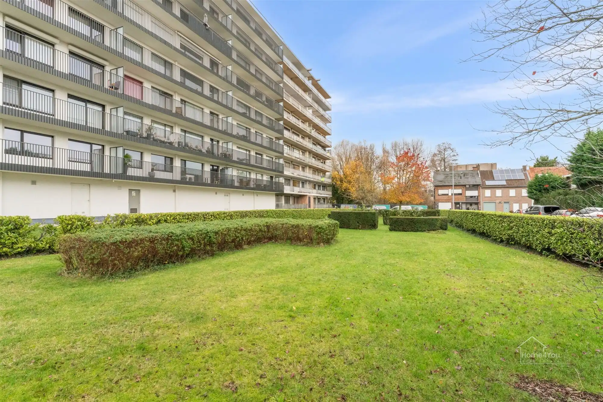 Appartement 2 slaapkamers foto 23