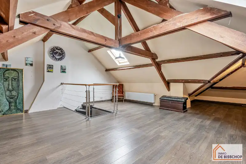 Instapklare gezinswoning foto 14