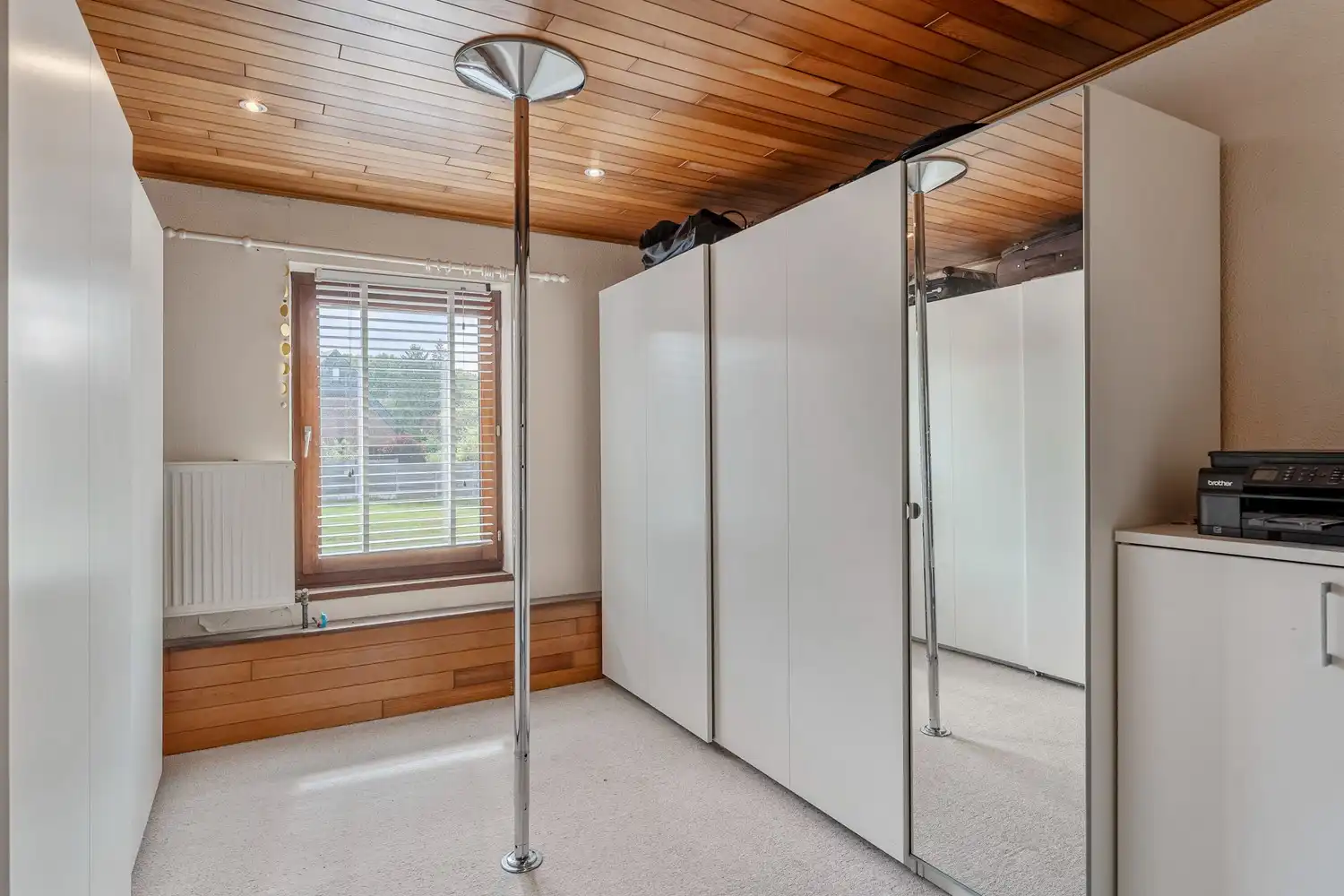Ruime en lichtrijke woning met 4 slaapkamers, 2 garages, een kelder en een tuin te Oud-Heverlee! foto 20