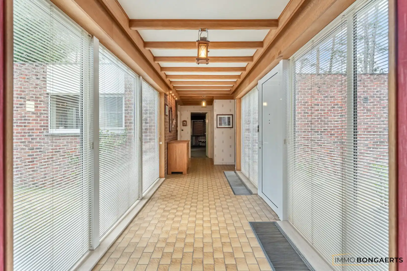 Rustig gelegen woning op uitzonderlijk perceel  foto 4