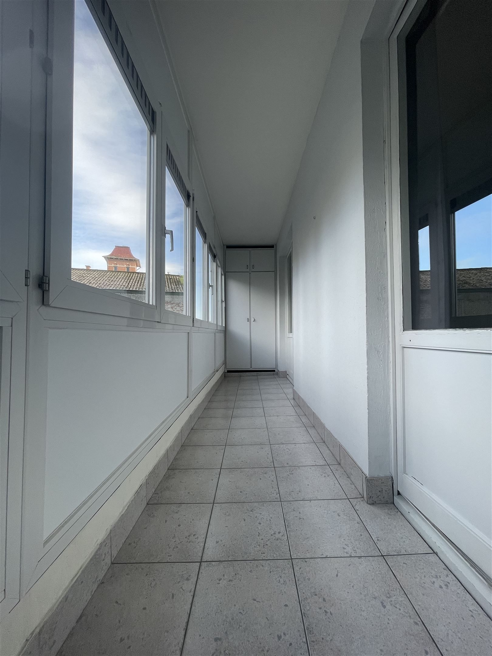 Gezellig appartement met garage en kelderberging foto 15