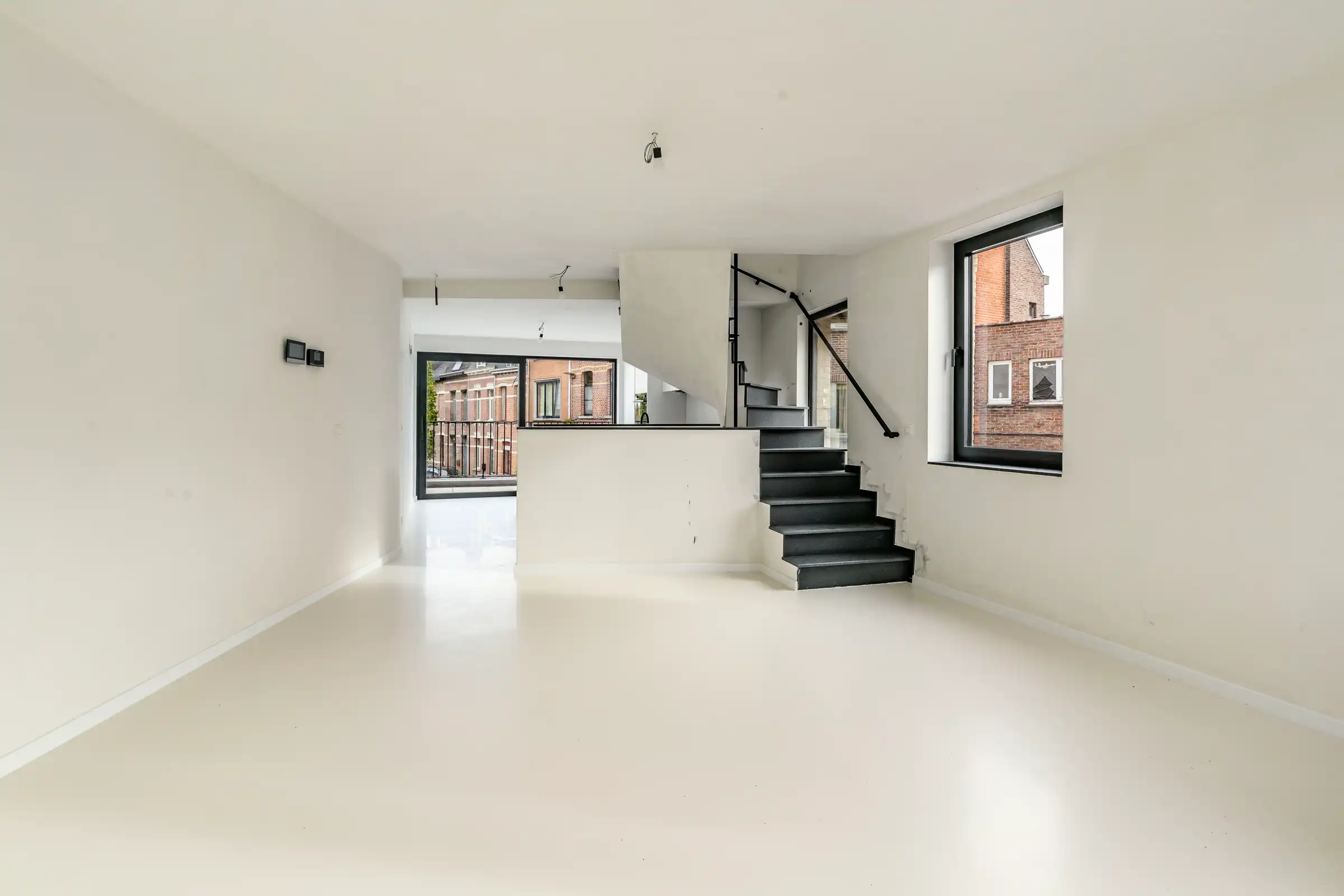 MODERNE (NIEUWBOUW) WONING – LICHT EN ENERGIEZUINIG foto 19