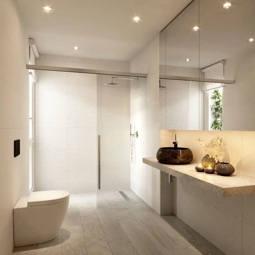 Grecia Residential - Villas Andros foto 3