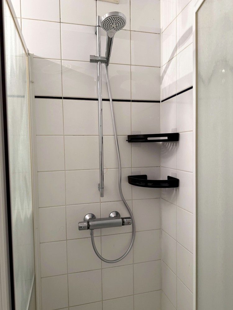 Instapklaar appartement met 2 slaapkamers en binnenstaanplaats in groene omgeving vlakbij Leuven foto 18
