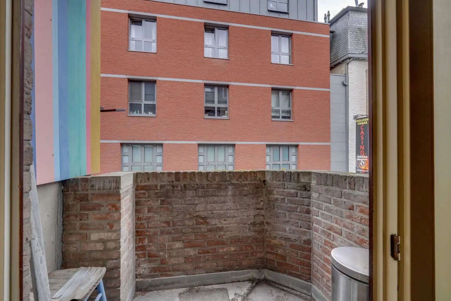 Instapklaar appartement in het centrum foto 17