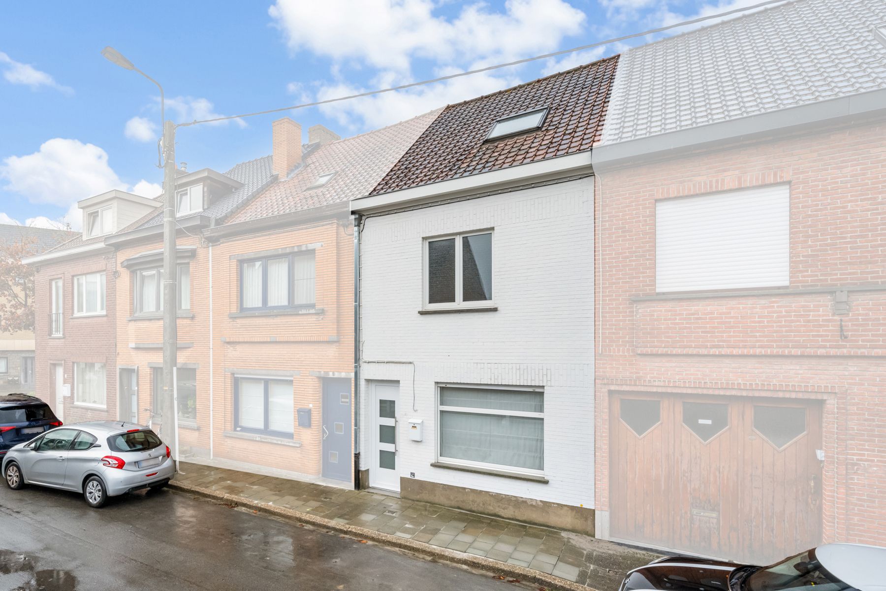 FLORA: gerenoveerde woning met 3 kamers op TOP-locatie! foto 17